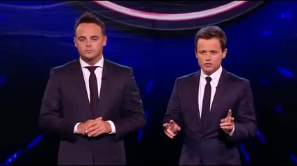 Red or Black - Епизод 1, Част 4