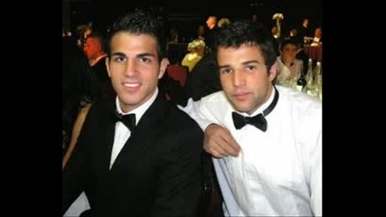 Cesc Fabregas