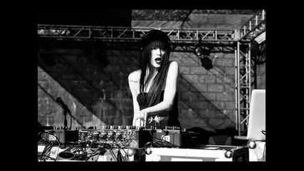 Audrey Napoleon - Poison