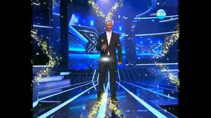 X Factor България 2011 Епизод 14 04.10.2011 (4/7)