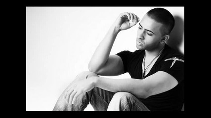 Jay Sean - Stolen 