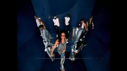 Christina Milian - When You Look At Me