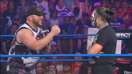 Bully Ray Tries to Convey Who is Behind @theacesand8s