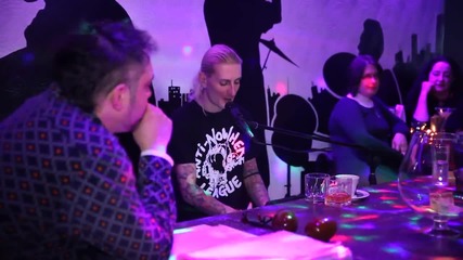 САВОВ - ПРИЗНАНИЕ / LIVE Piano Bar