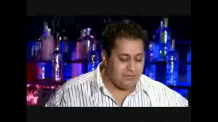 Наско Ментата - Плачат Моите Очи [0ficial video] 2010.