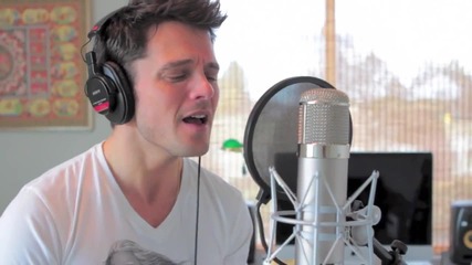 Lana Del Rey - Born To Die (cover by Eli Lieb)