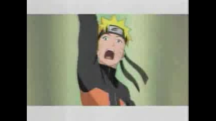 Naruto Shippuuden Intro