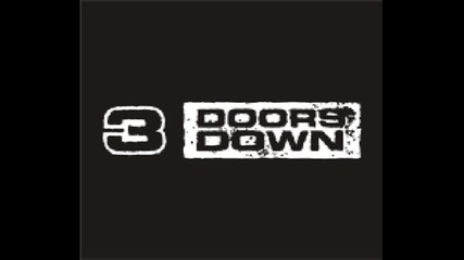 3 Doors Down - Here Without You - Acoustic!