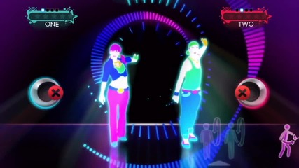 Nelly Furtado & Timbaland - Promiscuous [ Just Dance ]