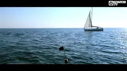 Kourosh Tazmini feat. Anda Adam - Can U Feel Love (official
