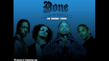 Bone Thugs N Harmony - The Righteous One 