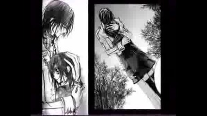 Vampire Knight - Kaname X Yuki