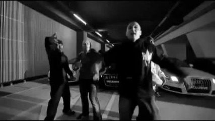 Onyx Ft Nered & Stoka - Croatia ( New Music Video 2010) 