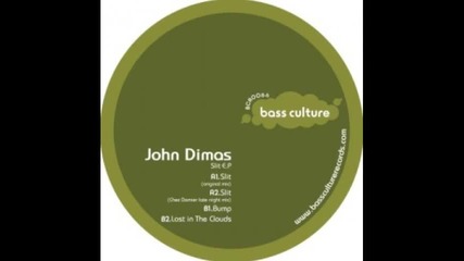 John Dimas - Lost In The Clouds (original Mix) 