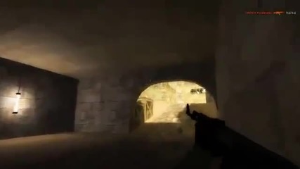 Cs 1.6 | Epic Fail