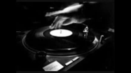 Dj Krust - Warhead