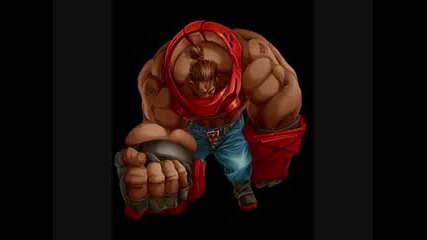 Burly Heart Potemkin s Theme Vocal