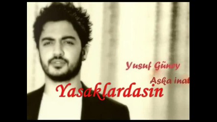 Yusuf Guney Aska Inat 2010 Orjinal Yeni Sarki