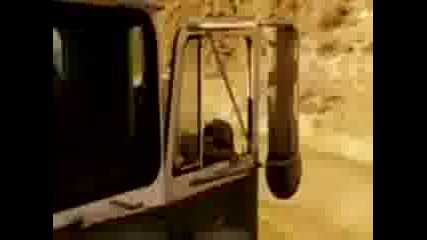 Fast and Furious 4 - Official Trailer [hd]