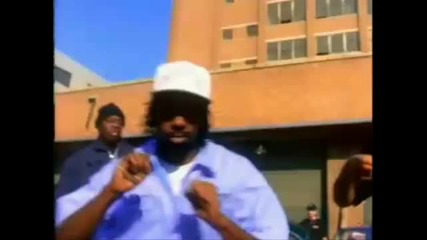 Cypress Hill ft Erick Sermon, Mc Eith & Redman - Throw Your Hands In The Air 
