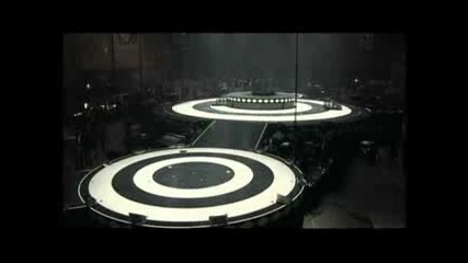 Първи Поглед На Britney Spears Circus Tour (trailer)