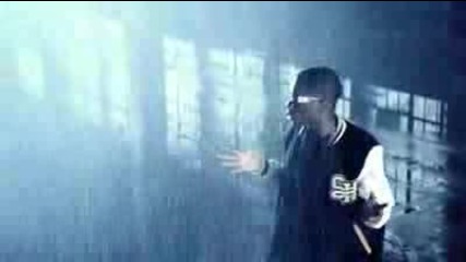 Tinchy Stryder - Let It Rain Ft. Melanie Fiona 