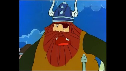 48 Vicky the Viking