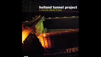 Holland Tunnel Project - Summertime
