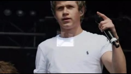 niall - ai se eu te pego ;d