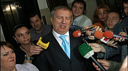 Прокурорът Джамбазов: ЦСКА и Кремиковци са източвани по два начина