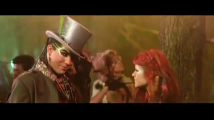 Hd Adam Lambert - If I Had You 