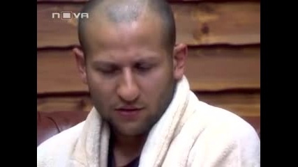 Big brother family 12.05.2010 част 1
