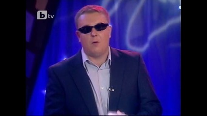 Как се спонсорира църквата? * Смях* (29.04.2011)