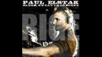 Paul Elstak - Acab vs hardcore hooligans
