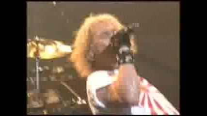 Loudness - Live