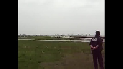 Passat B4 Vs. Polo 1.3