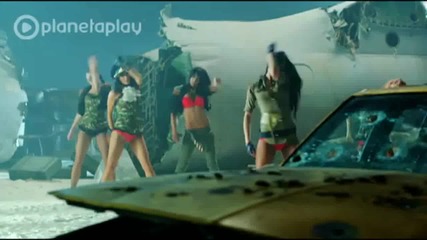 New !!! Мария - Game over (official video) hd