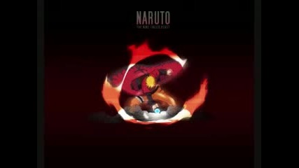 Naruto Shippuuden Ost 2: Guren
