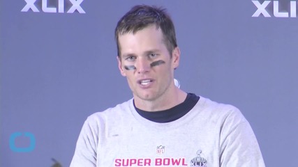 NFL -- Tom Brady Destroyed Cell Phone ... Suspension Upheld