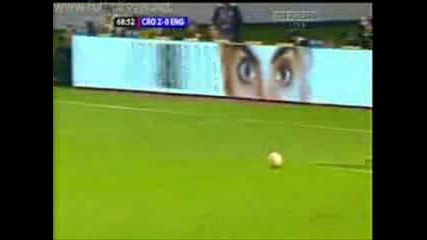 England The Comedy