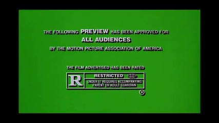 Official Short Cuts Theatrical Trailer