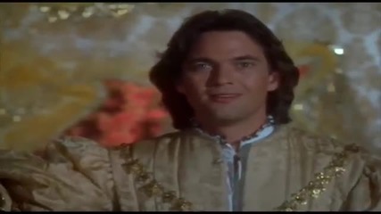 A Thousand Years - Romantic Period Drama Montage