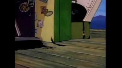 Разбиваща Пародия на Tom And Jerry Vbox7 