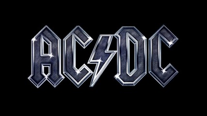 Ac/dc-shoot To Thrill