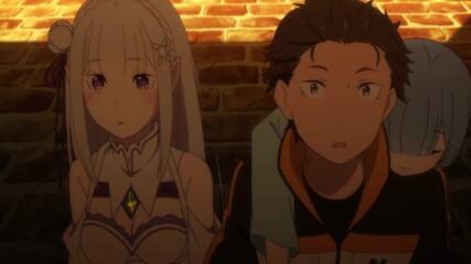 Re: Zero kara Hajimeru Isekai Seikatsu s2 - 02 ᴴᴰ