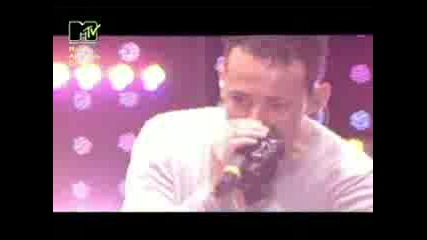 Linkin Park (Rock Am Ring Концерт 2007)