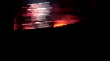 Wasp Live In Athens October 13 2006