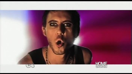 jamie strange - rockstar clone - x264 - 2009 