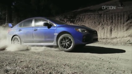 Subaru Wrx Sti Launch Edition