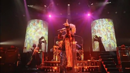 Versailles - Masquerade [holy Grail -grand Final- 2012] 1/7